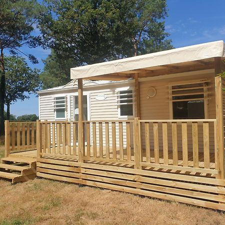 La Boissiere-de-Montaigu Mobilhome Proche Puy Dufou מראה חיצוני תמונה